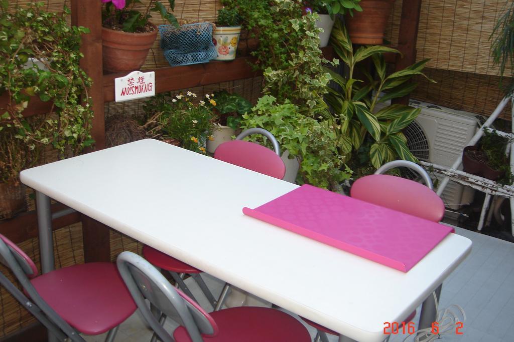 Guesthouse Siam Ōsaka Eksteriør bilde