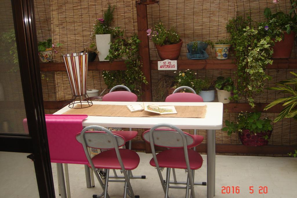 Guesthouse Siam Ōsaka Eksteriør bilde