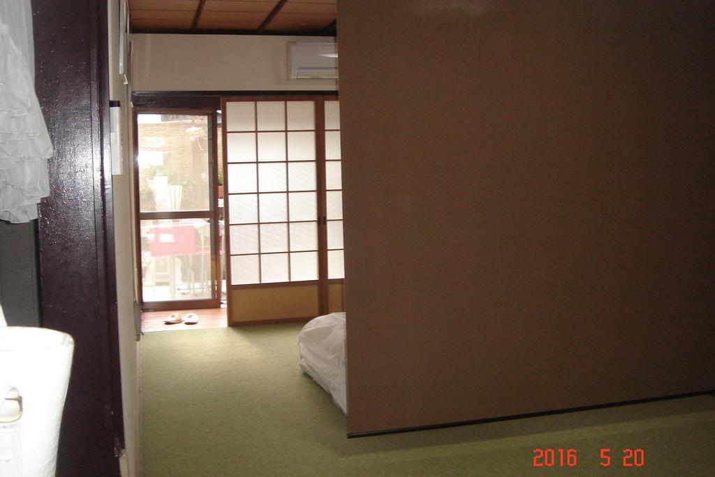 Guesthouse Siam Ōsaka Eksteriør bilde