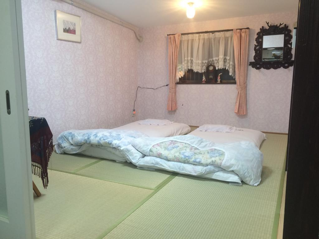 Guesthouse Siam Ōsaka Eksteriør bilde