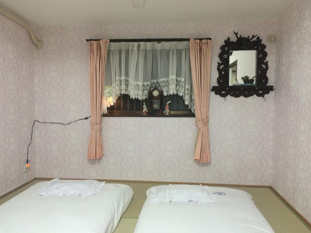 Guesthouse Siam Ōsaka Eksteriør bilde