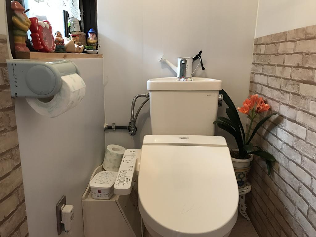 Guesthouse Siam Ōsaka Eksteriør bilde