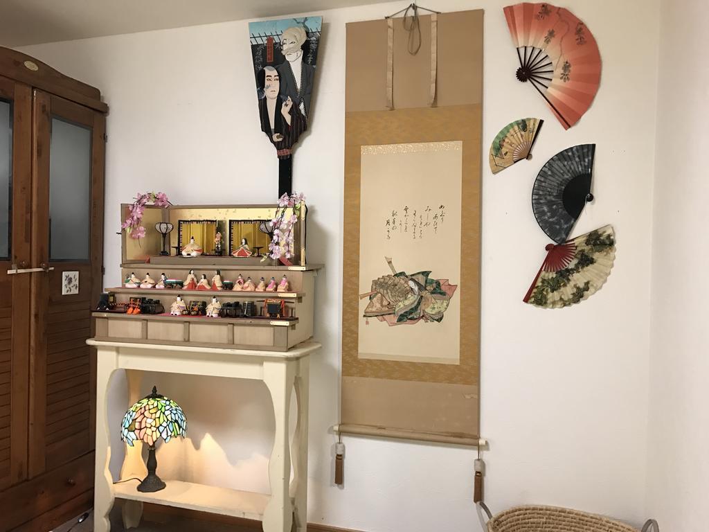 Guesthouse Siam Ōsaka Eksteriør bilde